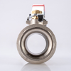 SL-3102 Ball Valve