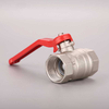 SL-3105 Ball Valve