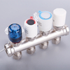 SL-8604 Actuator NO/NC