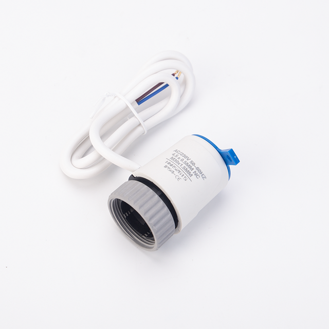 SL-8603 Actuator NC