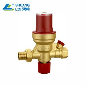 SL-8037 Automatic Filling Valve