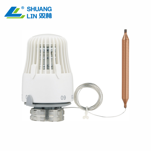 SL-8304 Thermostatic Head