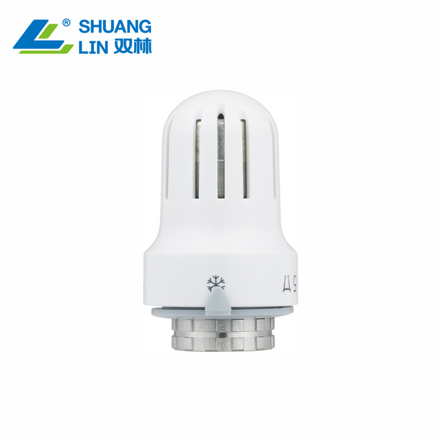SL-8302 Thermostatic Head