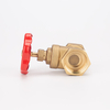 SL-1101 Bronze Gate Valve