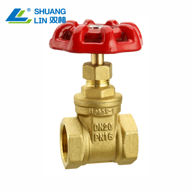 SL-1106 Gate Valve