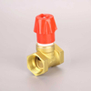 SL-2115 Regulating Valve