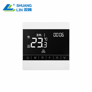 SL-8508 Thermostat