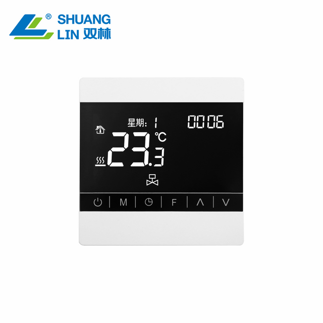 SL-8508 Thermostat