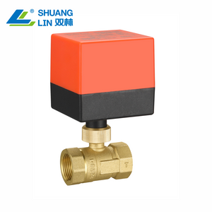 SL-3126 Electric Ball Valve