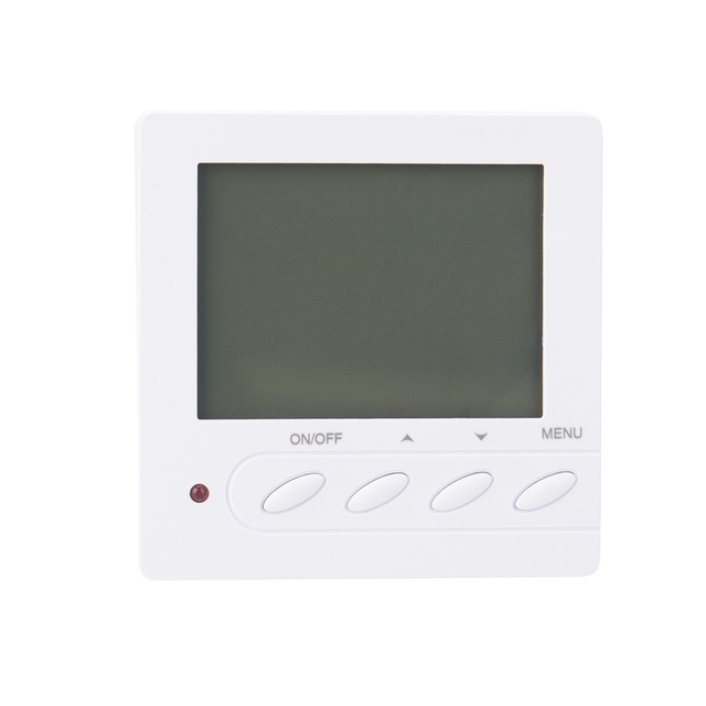 Thermostat