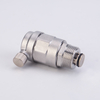 Stainless Steel Air Release Valve