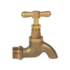Brass Short Spout Water Tap