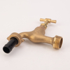 Brass Wall Water Tap
