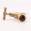 Brass Faucet for Water Supply