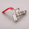 Brass Water Nozzle
