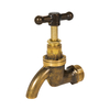 Brass Short Handle Water Tap