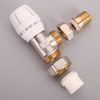 SL-8402 PPR Angle Rariator Valve (Manual)
