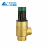 SL-8035 Differential Pressure Bypass Valve