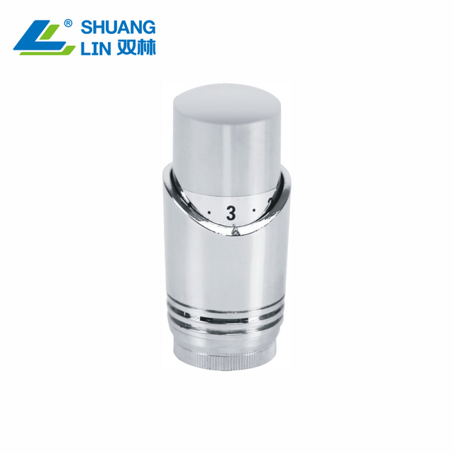 SL-8301 Thermostatic Head