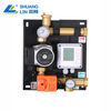 SL-8201 Mixing System