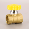 SL-3119 Magnetic Ball Valve