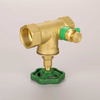 SL-2113 Drain Globe Valve