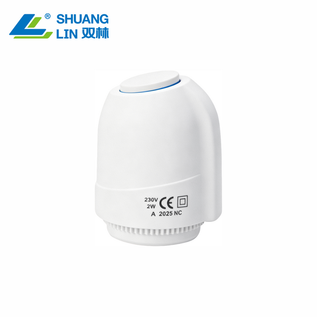 SL-8601 Actuator NC