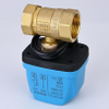 SL-3127 Electric Ball Valve