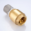 SL-7101 Vertical Check Valve