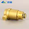 Brass Air Vent Valve