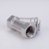 Stainless Steel Y Type Strainer