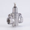 Stainless Steel Pressure Control Valve