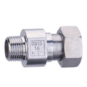 Stainless Steel Water Meter Check Valve