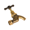 Brass Threaded Water Tap