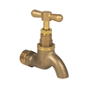 Brass Compact Water Faucet