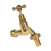Brass Laundry Water Tap