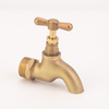 Brass Water Tap Faucet