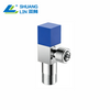 SL-4124L Quick-Opening Angle Valve