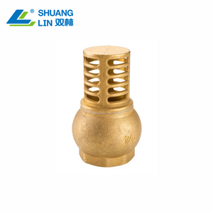 SL-7113 Foot Valve