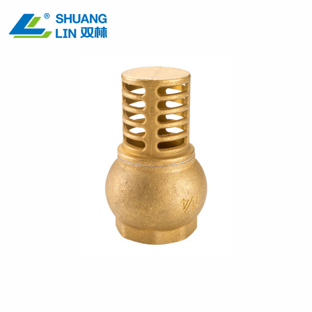 SL-7113 Foot Valve
