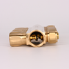SL-8003 Brass Manifold