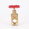 SL-1103 Bronze Gate Valve