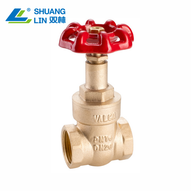 SL-1109 Gate Valve