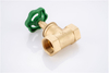 SL-2112 Globe Valve