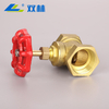 SL-2019L Globe Valve