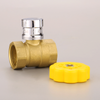 SL-3119 Magnetic Ball Valve