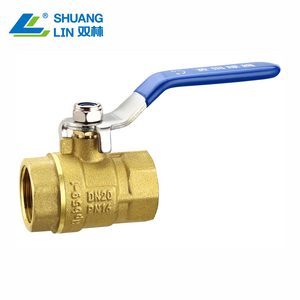 SL-3103H Ball Valve