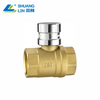 SL-3119 Magnetic Ball Valve