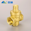 SL-7120 Pressure Reducing Valve