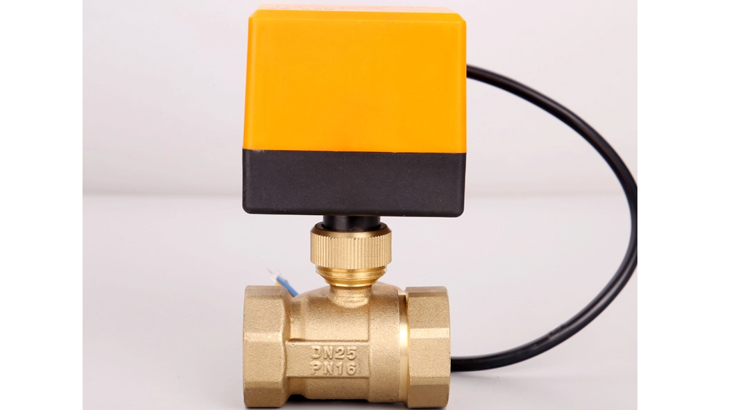Electric Valve Guide: Ball Valve vs Globe Valve, 2-Way vs 3-Way | SHUANGLIN VALVE